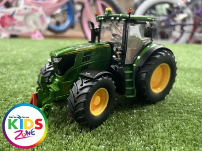 siku john deere 6210r 2