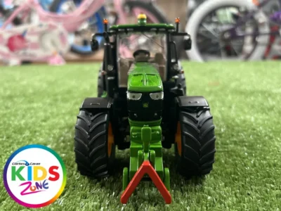 siku john deere 6210r 3