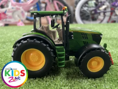 siku john deere 6210r 4