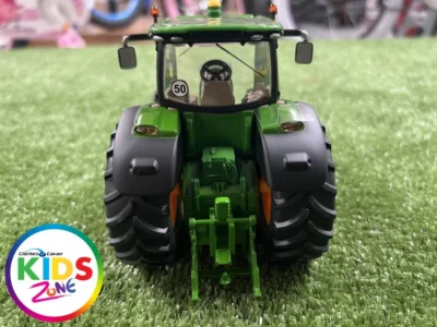 siku john deere 6210r 5