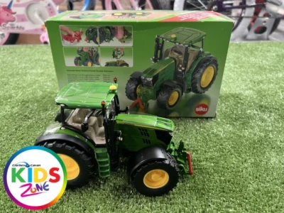 siku john deere 6210r 6