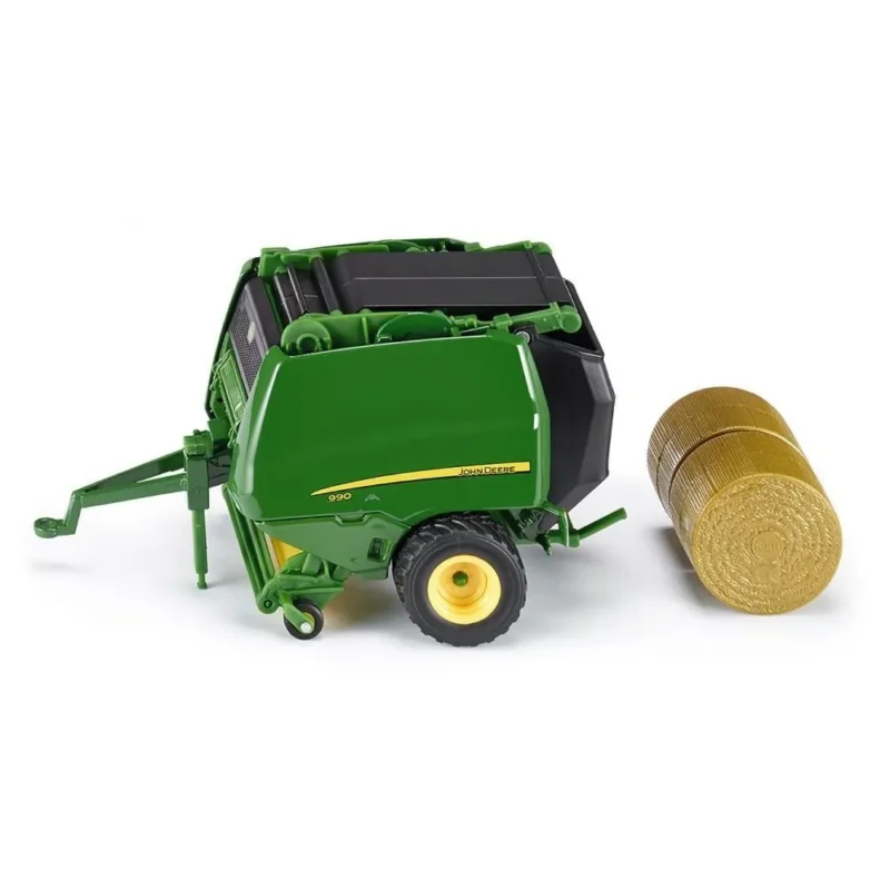 siku john deere 990 baler toy