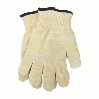 Slemcka Heat Protection Gloves Medium Pair
