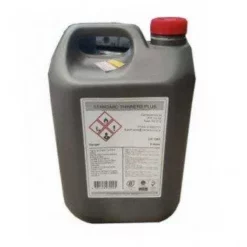 Standard Paint Thinners 5 Litre