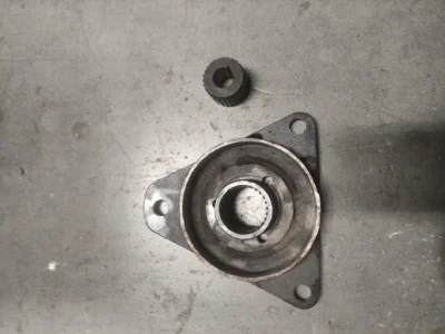 1.5 metre drivekit for mcconnel 2