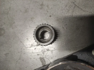 1.5 metre drivekit for mcconnel 3