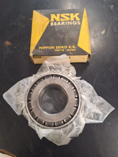 Tapered Roller Bearing