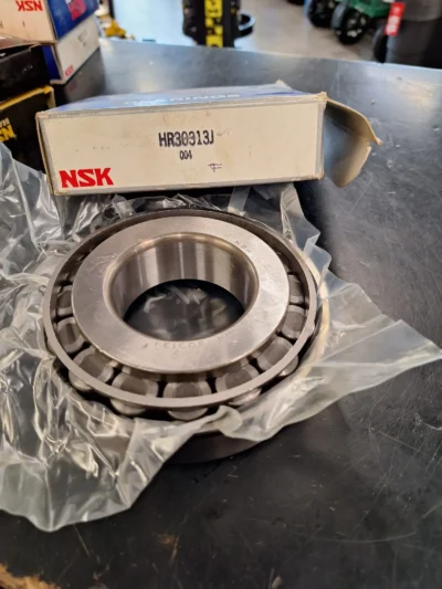 Tapered Roller Bearing LPG