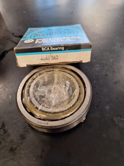 366/362 - Timken Taper Roller Bearing