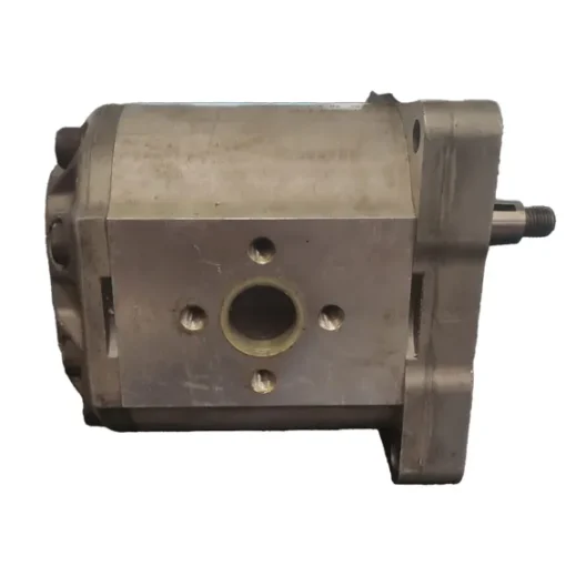 65hp aluminium motor for mcconnel hedgecutters