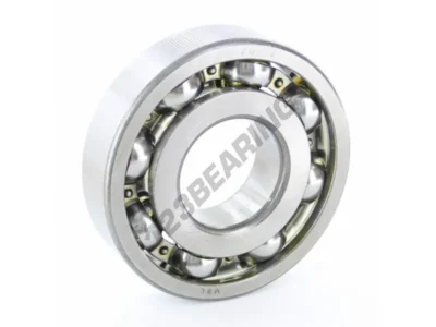 Deep Groove Ball Bearing