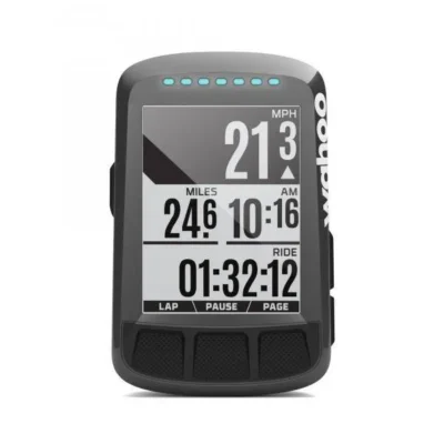 Wahoo Elemnt Bolt