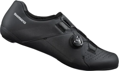 RC3 Road Shoes