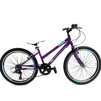 Ignite Crystal 24" Mountain Bike