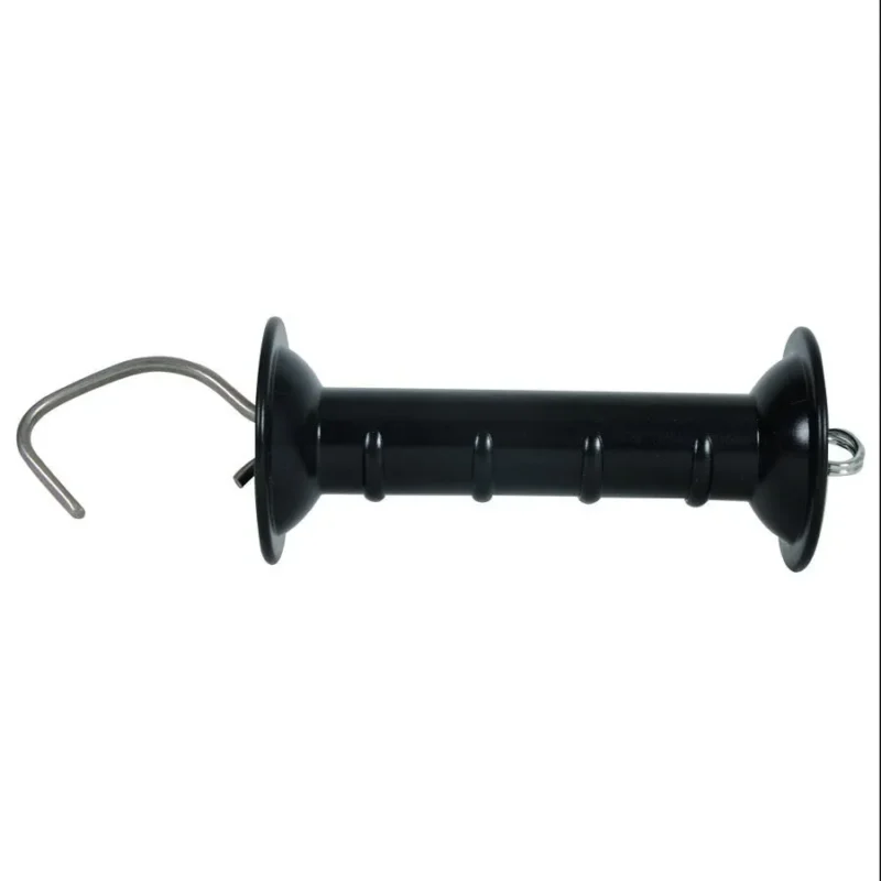 gallagher black insulated gate handle 1