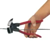 Gallagher Farmer Fencing Tongs Fence Pliers 5 gallagher farmer fencing tongs fence pliers 1 1