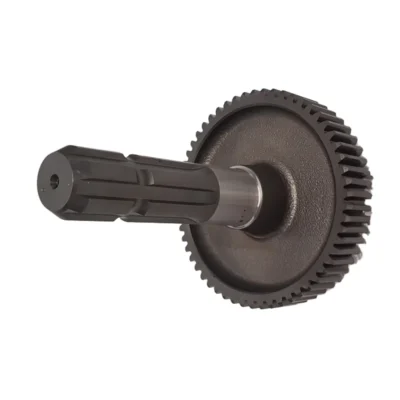 Mec 5000 Gear with Shaft 55T AM26BP