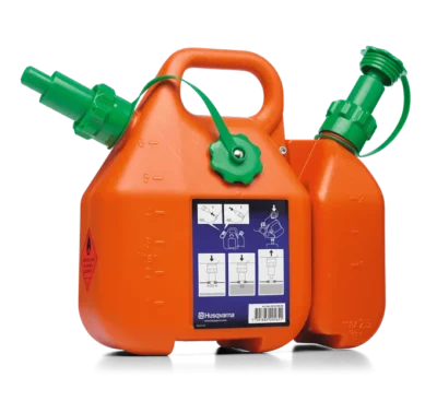 Husqvarna Combi Fuel Can