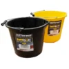 15 Litre Tuff-Bull Bucket (Black) 3 jefbty15l1