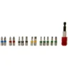 15PC POWER BIT SET 3 jefdbs0153