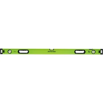 Jefferson 1200mm Box Spirit Level