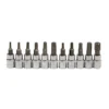 24 Piece 1/4" Drive Socket Set 7 jefsoc0093 1