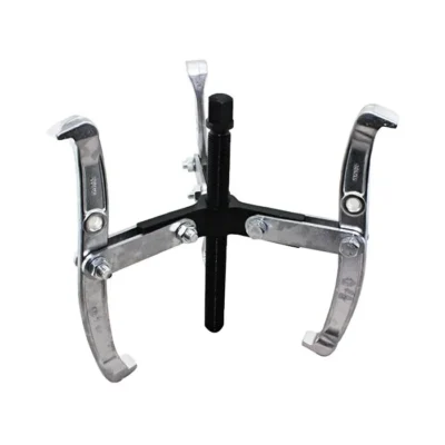 4" 3-Jaw Gear Puller