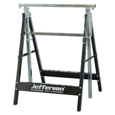 Telescopic Trestle