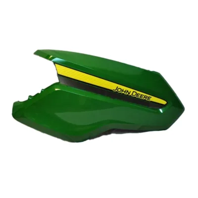 John Deere Left Hand Hood Panel - AM145492