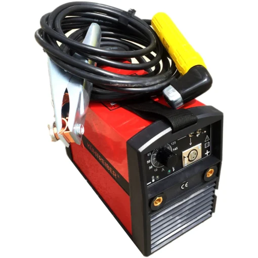 kuhtreiber kitin 170 single phase portable inverter welder