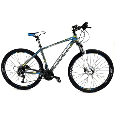 Montana DRX 29" Mountain Bike