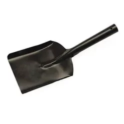 Moy Fireside Fire Coal Shovel 4"