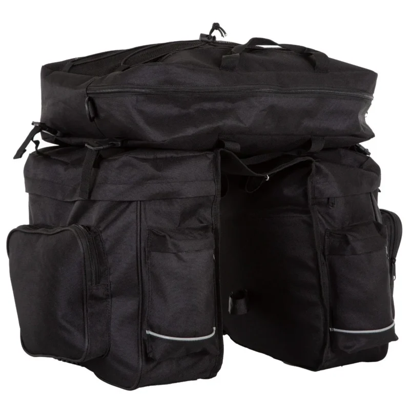 pb15c etc pannier bag triple 46l