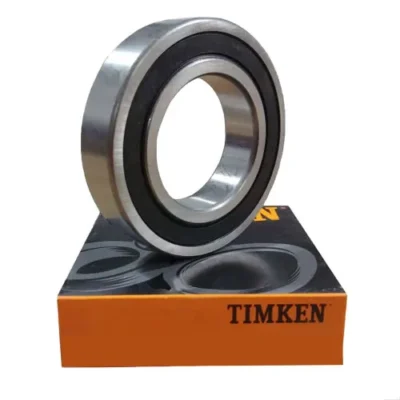 Timken Deep Groove Radial Ball Bearings for McConnel