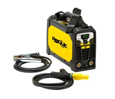 Esab Rogue 180i Pro Arc Invertor Welder
