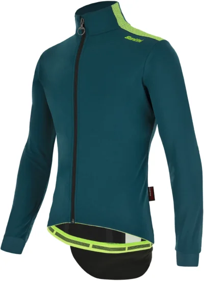 Santini Vega Multi Jacket
