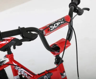 sonic boom kids 16 bike 2