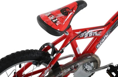 sonic boom kids 16 bike 4