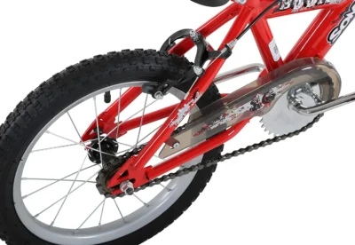 sonic boom kids 16 bike 5