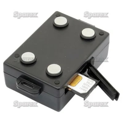 Sparex GPS Car, Tractor, Digger Tracker - GSM Vehicle Tracking System