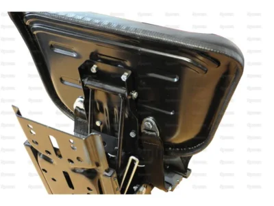 sparex seat assembly for case ih and massey ferguson 71053 seat 5 1