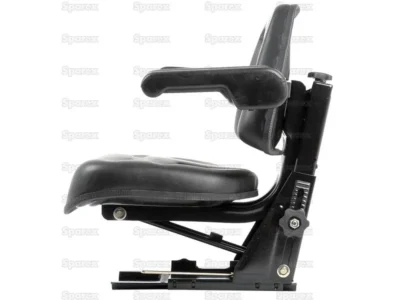 sparex seat assembly for case ih and massey ferguson 71053 seat 6 1