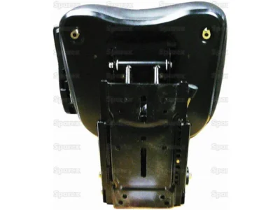 sparex seat assembly for case ih and massey ferguson 71053 seat 7 1