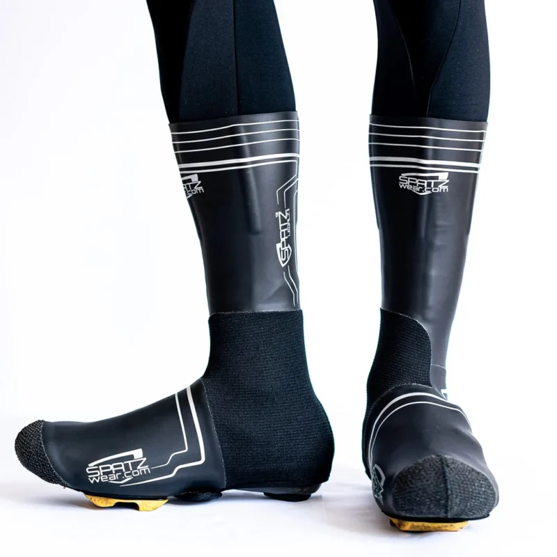 spatz legalz 2 uci legal race overshoes with kevlar toe area 1