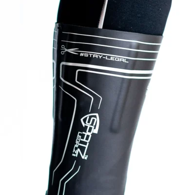 spatz legalz 2 uci legal race overshoes with kevlar toe area 4