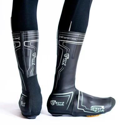 spatz legalz 2 uci legal race overshoes with kevlar toe area 5