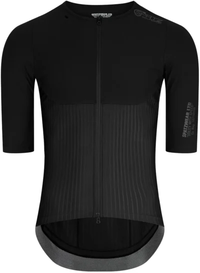 Spatz Squadron Short Sleeve Jersey