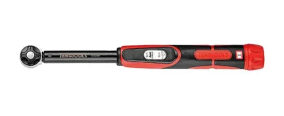 Teng Tools Torque Wrench Plus 3/8" 60Nm