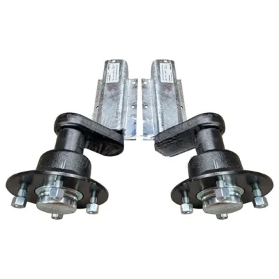 Axles