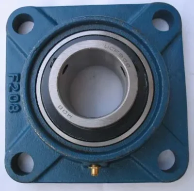 Four Bolt square Bearing Unit